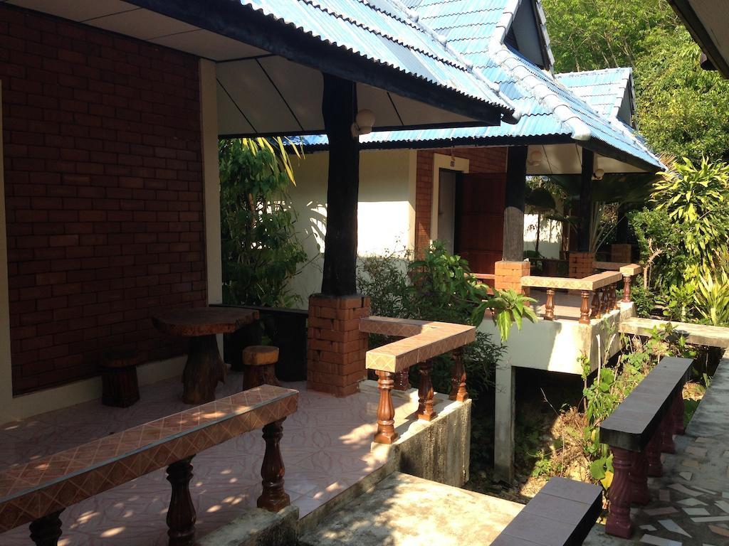Lovely Lanta Resort Ко-Ланта Экстерьер фото