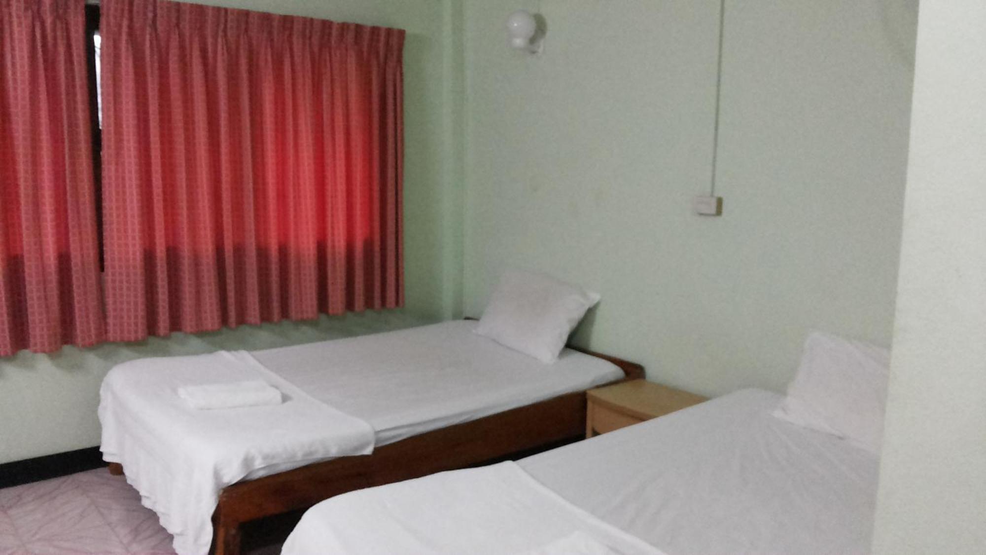 Lovely Lanta Resort Ко-Ланта Экстерьер фото