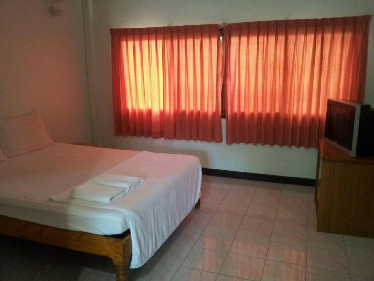 Lovely Lanta Resort Ко-Ланта Экстерьер фото