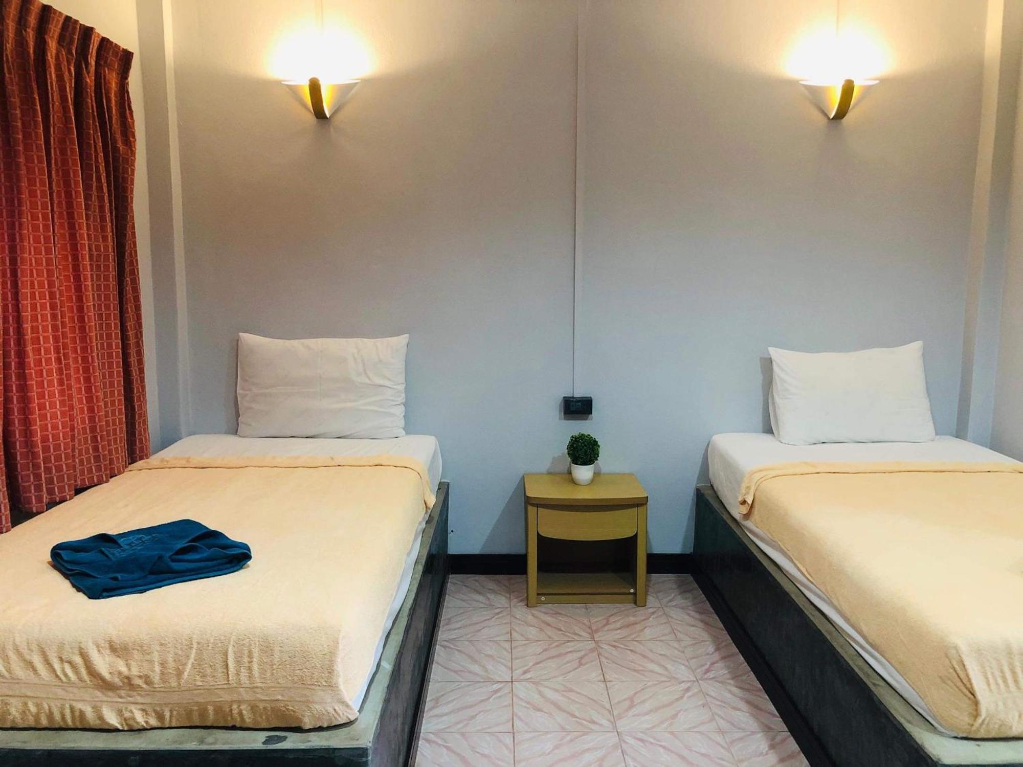 Lovely Lanta Resort Ко-Ланта Экстерьер фото
