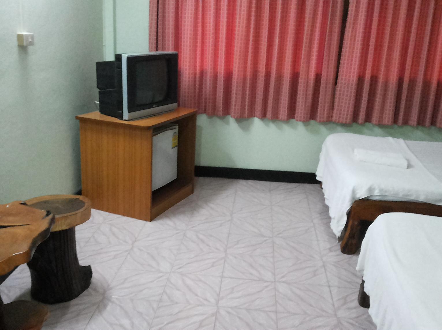 Lovely Lanta Resort Ко-Ланта Экстерьер фото